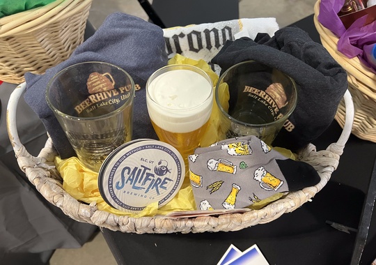 Photo of Beer Heaven