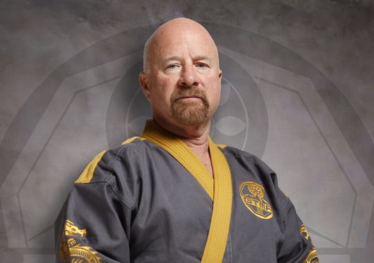 Photo of Train with a Legend: 1-Hour Private Zoom Lesson with Grand Master Droege
