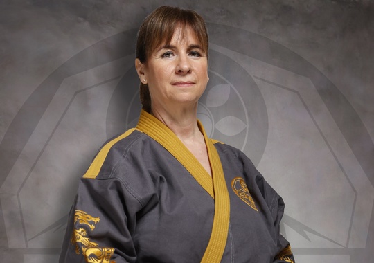 Photo of Grand Master Kathy Lee: 1-Hour Private Zoom Lesson