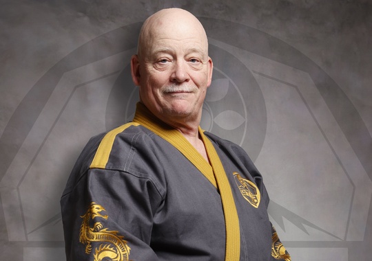 Photo of Grandmaster Westbrook Private Lesson