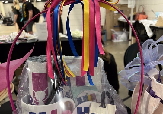Photo of H&L Hope Items