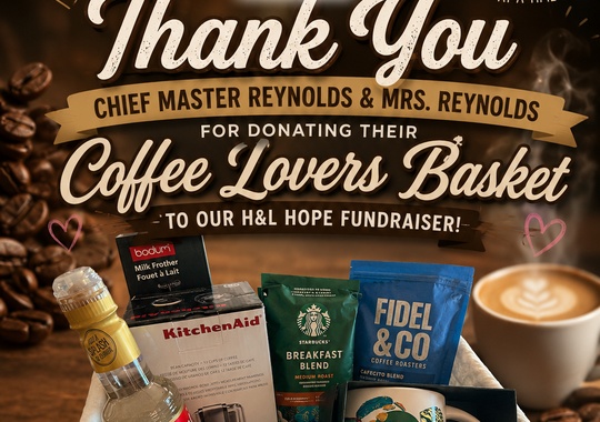 Photo of Rise & Grind: Ultimate Coffee Lovers Basket