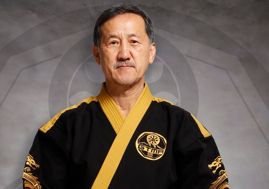 Photo of Grandmaster GK Lee Private Lesson