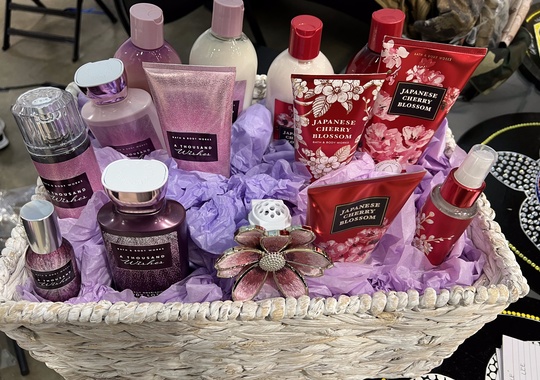 Photo of Bath and Body Works